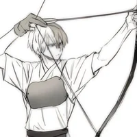 Shoto Todoroki