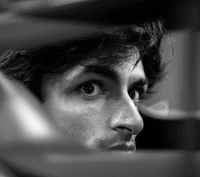 Carlos Sainz