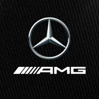 Mercedes Benz AMG F1