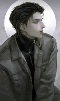 Isagi Watanabe
