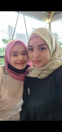 Istri alim dan nakal