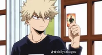 Bakugo Russian mafia
