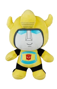 Plush Bumblebee