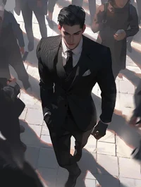 British Billionaire