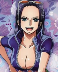 Nico robin