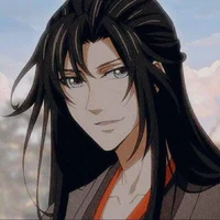 3- Wei Wuxian