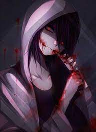 jeff de killer 