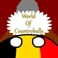 World of Countryball