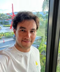 Sergio Perez