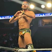Johnny Gargano