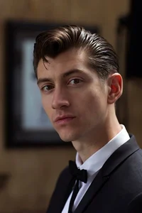 Alex Turner