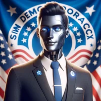 AI Politician