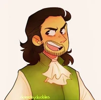 Alexander Hamilton