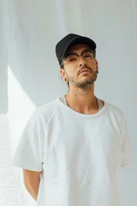 Tom Kaulitz Esposo