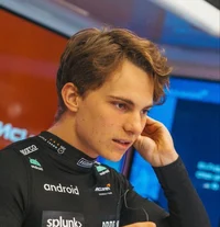 Oscar Piastri 