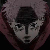 Itadori Yuuji
