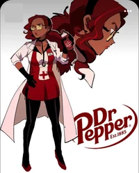 Dr Pepper