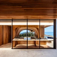 Tienda de ermitaños