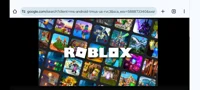 Roblox world
