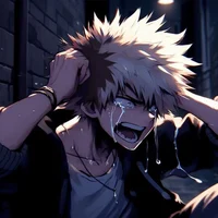 bakugou katsuki 
