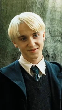 Draco Malfoy