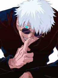 Satoru Gojo 
