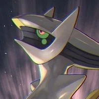 Lord Arceus