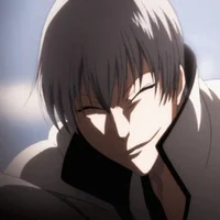 Gin Ichimaru 
