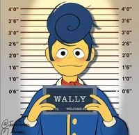 WALLY CRIMINOSO