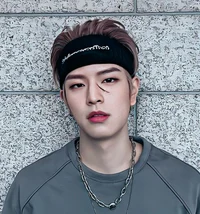 Bad Boy Seungmin