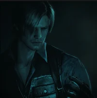 Leon Kennedy 