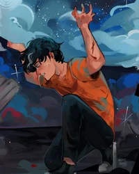 Percy Jackson