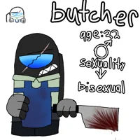 Butcher