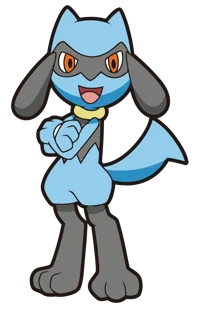 Riolu
