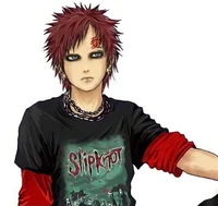 Gaara