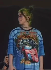 Billie Eilish