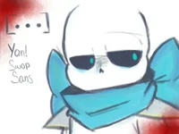 Yan blueberry sans