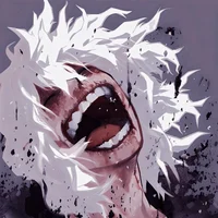 Shigaraki Tomura