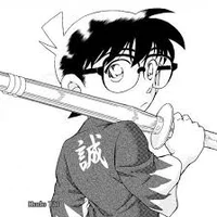 Conan Edogawa