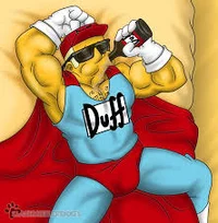 Duffman