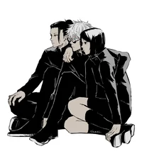 Jujutsu Kaisen X4