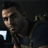 Soap Mactavish