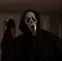 Ghostface 