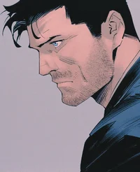 Bruce Wayne