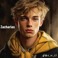 Zacharias 