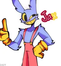 Jax