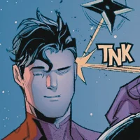 Jon Kent