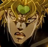 DIO Brando