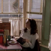 Lorelai Gilmore