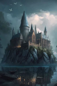 Hogwarts RP